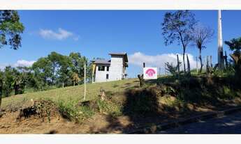 Imagem 3: Lote/Terreno para venda tem 593 metros quadrados em Ibiraquera - Imbituba - SC