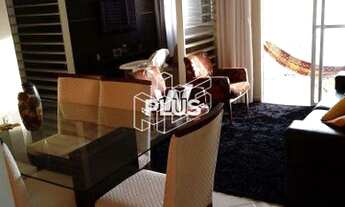 Imagem 3: Apartamento em Sorocaba bairro Parque Campolim