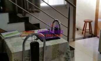 Imagem 5: CASA DUPLEX Casa com 2 dormitórios