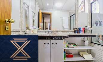 Imagem 3: Apartamento com 4 dormitórios à venda, 146 m² por R$ 1.400.000 - Carmo - Belo Horizonte/MG