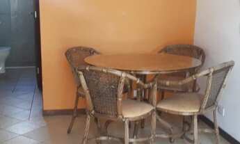 Imagem: Cobertura 1 dormitório, condomínio com