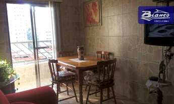 Imagem 4: Apartamento com 2 dormitórios à venda, 57 m² por R$ 185.000,00 - Jardim Iporanga - Guarulh