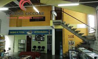 Imagem: SãO CAETANO DO SUL - Galpão/Depósito/Armazém