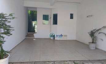 Imagem 3: Sobrado com 3 dormitórios à venda, 241 m² por R$ 1.100.000,00 - Jardim Bela Vista - Santo