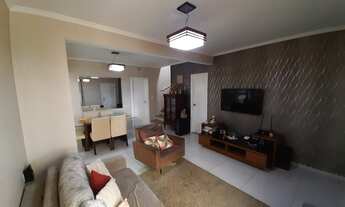 Imagem 4: Sobrado em condomínio diferenciado