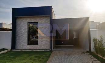 Imagem: Casa de condomínio para venda tem 120 metros