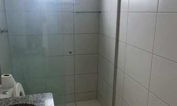 Imagem 4: Apartamento para venda com 55 metros quadrados com 2 quartos