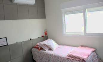 Imagem 7: Condomínio Belvedere sobrado para venda possui 286m2 com 4 quartos