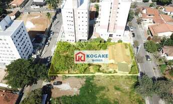 Imagem 5: Área à venda, 1250 m² por R$ 2.600.000,00 - Jardim Oriente - São José dos Campos/SP