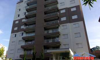 Imagem: Residencial - Pq Faber Ii