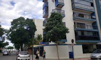 Imagem 4: Apartamento para venda com 120 metros quadrados com 4 quartos em Jardim da Penha - Vitória