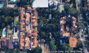 Imagem: Porto Alegre - Terreno Padrão - Boa Vista