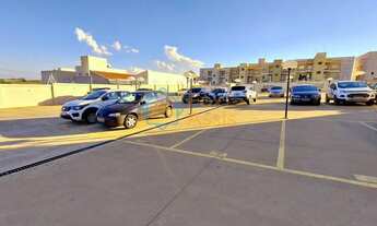 Imagem 4: Venda - Apartamento - Parque Universitário - Americana - SP