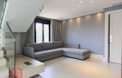 Imagem 5: Apartamento à venda, 272 m² por R$ 5.200.000,00 - Moema - São Paulo/SP