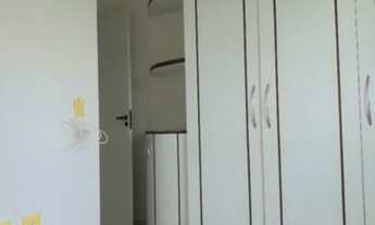 Imagem 2: Apartamento a venda na Encruzilhada 3 quartos, com área de lazer