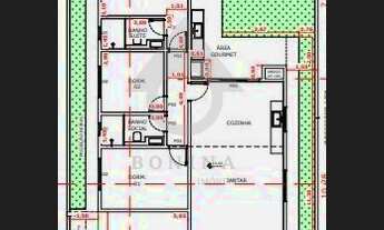 Imagem 3: Casa à venda 3 Quartos, 1 Suite, 4 Vagas, 157M², Jardim Primavera, Itupeva - SP
