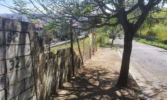 Imagem 3: Terreno à venda, 420 m² por R$ 350.000,00 - Manacás - Belo Horizonte/MG