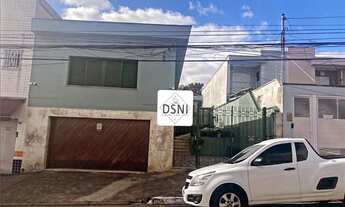 Imagem: BELO SOBRADO DE 300m² C/3 DORMITÓRIOS