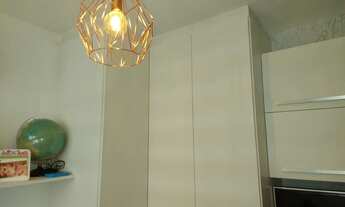 Imagem 7: Apartamento para venda tem 80 metros quadrados com 2 quartos e 1 suíte em Icaraí - Niterói