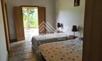 Imagem 6: Sitio com estrutura excelente