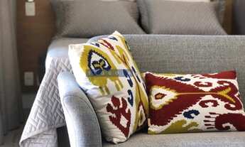 Imagem 4: São Paulo - Apartamento Padrão - Brooklin