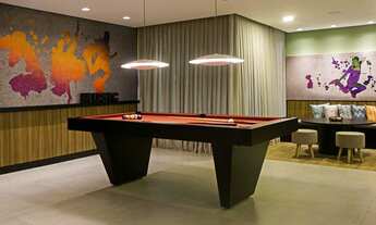 Imagem 6: Apartamento, 3 dormitórios, SUÍTE e duas vagas, Florianópolis - SC