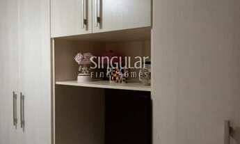 Imagem 6: Ótimo Apto, 75m2, 3 dorms, 1 vagas - Condomínio Chácara Primavera - Jundiaí