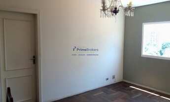 Imagem 2: APARTAMENTO A VENDA NA VILA MARIANA 2 DORMITÓRIOS