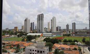 Imagem 5: Cobertura duplex com 03 dormitórios sendo 02 suítes e área de lazer completa no bairro dos