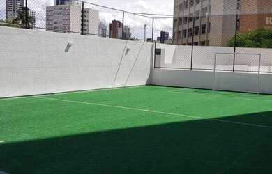 Imagem 5: Apartamento com 3 dormitórios à venda, 77 m² por R$ 690.000,00 - Mercês - Curitiba/PR