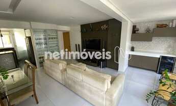 Imagem 4: Venda ou locação Apartamento 3 quartos Vila da Serra Nova Lima