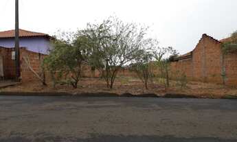 Imagem 4: Terreno plano com 492 metros quadrados em Campos Eliseos - Brotas - SP