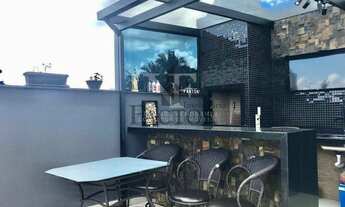 Imagem 7: Apartamento Duplex com sala comercial à venda em Timbó/SC