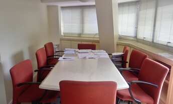 Imagem 6: EXCELENTE SALA COMERCIAL NO CENTRO DE FLORIANOPOLIS