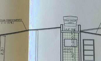 Imagem 4: Casa à venda Jd Ana Claudia - Votorantim/SP