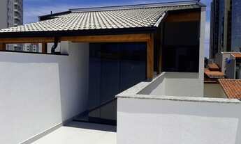 Imagem 3: Apartamento à venda, Jardim Bela Vista, Santo André, SP