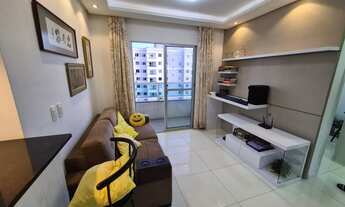 Imagem 6: Apartamento para venda com 56 metros quadrados com 2 quartos