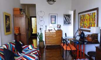 Imagem: Apartamento à venda, 3 quartos, sala, cozinha