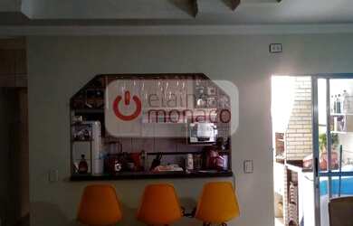 Imagem 4: Casa para Venda em Indaiatuba, Jardim Morada do Sol, 2 dormitórios, 1 suíte, 2 banheiros