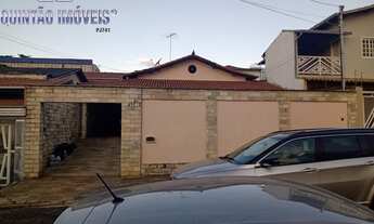 Imagem: Casa com 3 quartos no Riacho das Pedras