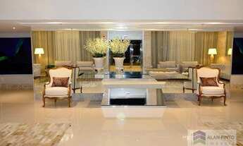 Imagem 5: Apartamento Duplex com 2 suítes à venda, 120 m² por R$955.000 - Itaigara - Salvador/BA