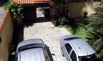 Imagem 4: Casa em Guapimirim perto comércio, escola, condução, cachoeiras dentro Condomínio Sítio Po