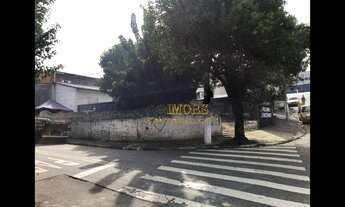 Imagem: Terreno em Diadema