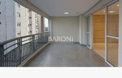 Imagem 3: São Paulo - Apartamento Padrão - Campo Belo