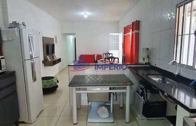 Imagem 5: Casa com 2 dorms, Vila Flórida, Guarulhos - R$ 350 mil, Cod: 9583