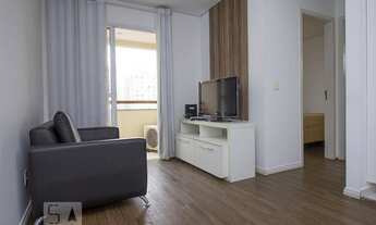 Imagem 4: Apartamento para Aluguel - Perdizes, 1 Quarto, 40 m2