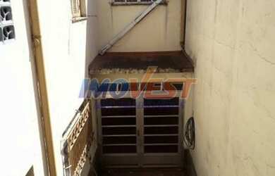 Imagem 5: São Paulo - Casa Padrão - TATUAPE