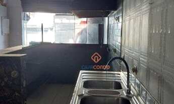 Imagem 2: Salão na Rua Ibituruna