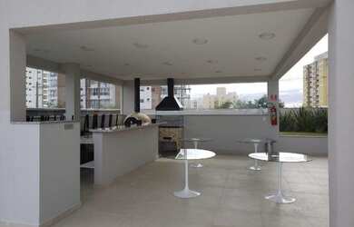 Imagem 7: Studio para aluguel e venda tem 52 metros quadrados com 1 quarto em Parque Campolim - Soro