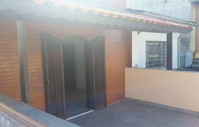 Imagem 4: Casa com 3 dormitórios para alugar, 240 m² por R$ 1.900,00/mês - Alves Dias - São Bernardo